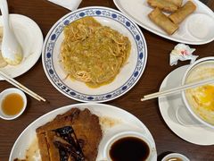 -王家沙点心店(南京西路总店)