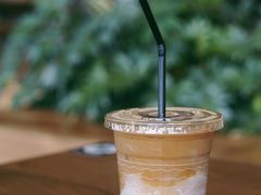 -Seesaw Coffee(朝阳大悦城店)