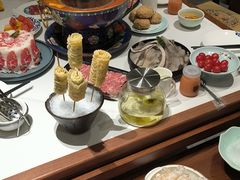 -东来顺•非遗火锅(外滩店)