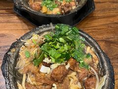 -王明古法砂锅居(开化寺店)
