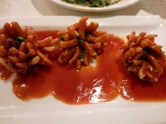 -大铁勺新津菜(迎水道店)