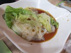 -添好运点心专门店(中环IFC店)