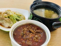 -老乡鸡(合肥高铁南站店)