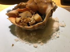 -吉兆·料理(红梅南路店)