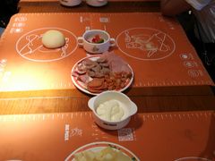 -比格比萨自助(宋家庄店)