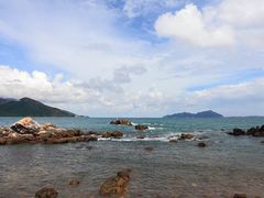 -西涌国际滨海旅游区