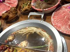 -楠火锅(仁恒梦中心店)