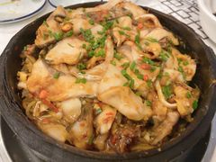 -客家大院·非遗赣南客家菜(郁孤台店)