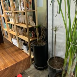 -M+hair salon专业造型沙龙