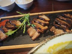 外婆烤肉-外婆家(西溪印象城店)