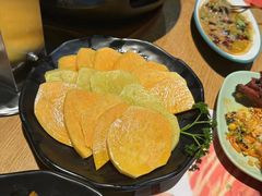 -韩味园果木炭烤鲜肉(陵东街店)