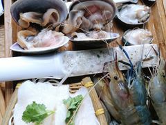 -Thai Basil罗勒叶泰式餐厅(时代天街店)