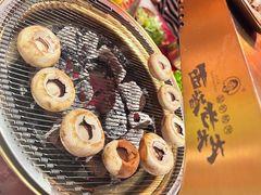 -西塔老太太泥炉烤肉(苏州大悦城店)