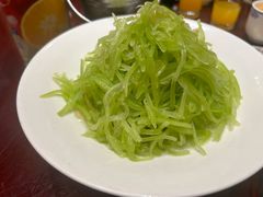 -老厨家(友谊路总店)
