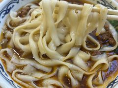 -老门刀削面(小酱坊店)