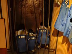 -Xcape异时刻密室逃脱(龙湖丁桥天街店)