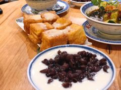 招牌姜撞奶-赵记传承(广州越秀五羊新城店)