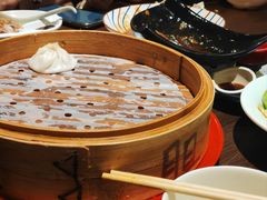 -玖鲜小笼(中山广场店)