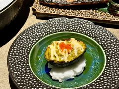 -贰捌零叁精致料理(钱湖店)
