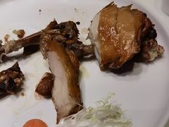 -小放牛炒菜馆(裕华万达店)