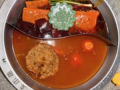 -大龙燚火锅(太古里店)