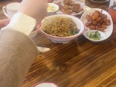 -冶建镜子·老南昌大排档·江西虾王(总店)