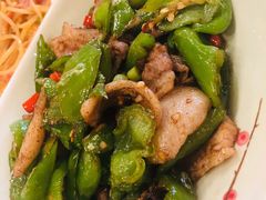 炒肥瘦-春饼先生·北京烤鸭(甘井子万达店)