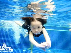-龙格亲子游泳俱乐部(泊富中心)