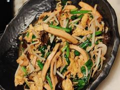 -红蜡烛-养生粥-津鲁菜(中山路店)