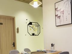 大堂-小团圆灶台鱼·百城头牌菜(千岛湖店)