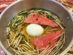 -首尔烤肉大排档(合生汇店)