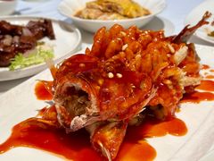 -洋洋中餐馆·SINCE 1997(信投店)