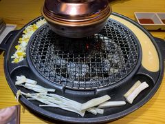 -喜来稀肉(北外滩白玉兰广场店)