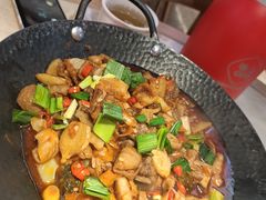 -味上湘菜馆(阿波罗店)
