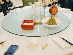 -大鸭梨烤鸭(左家庄店)