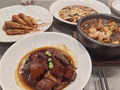 -阿毛饭店(和义路店)