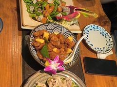 -上楼私房菜(院士路店)