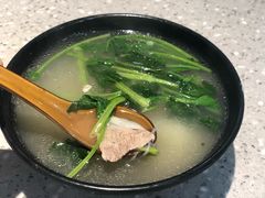 羊肉汤-高原第一家资格烤羊肉(玉林南路总店)