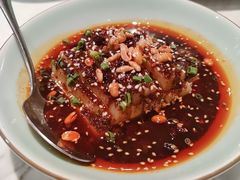 川北凉粉-漢舍中国菜馆(889广场店)