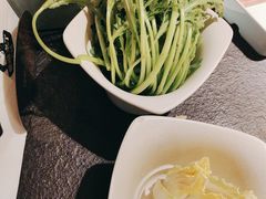 -熊喵来了火锅(四平万达第56分店)