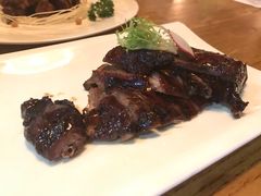 -热度餐厅(老佛爷店)