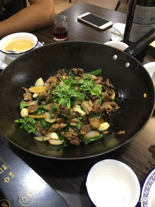 东旺·顺德菜特色店图片 - 第482张