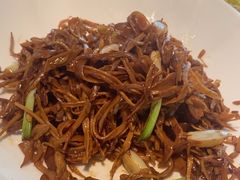 -秀儿四九城·新京菜(亚运村鸟巢店)