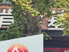 -肯德基(秦岭服务区店)
