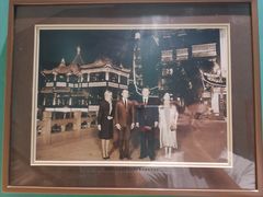 -绿波廊(豫园店)