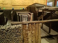 -北京大葆台遗址博物馆