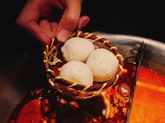 -湊湊火锅·茶憩(石家庄万象城店)
