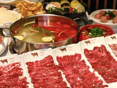 -俏牛哥鲜牛肉牛肆馆(重庆天地店)