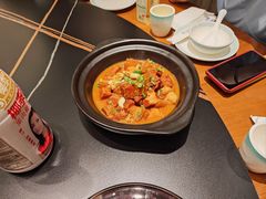 -呷湘厨·鱼汤捞饭·剁椒鱼头·辣椒炒肉(国家会展中心店)