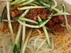 -老友谊冷面店(苏家屯店)